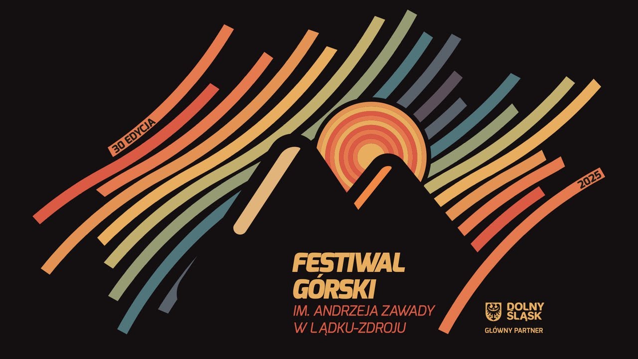 [LIVE] Złota era polskiego himalaizmu - repetytorium Leszka Cichego