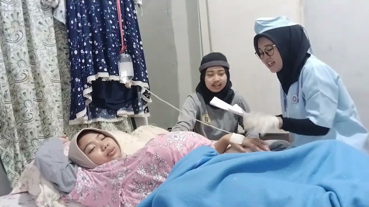 Tugas farmakologi 