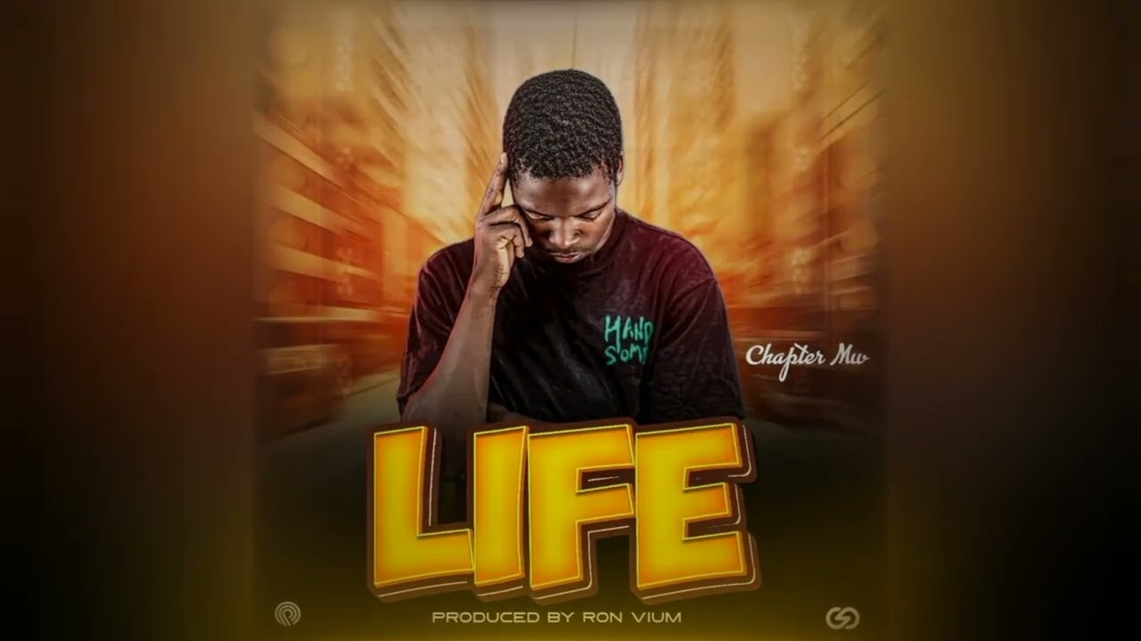 Raise Chapter _ Life (officia_music_audio) 