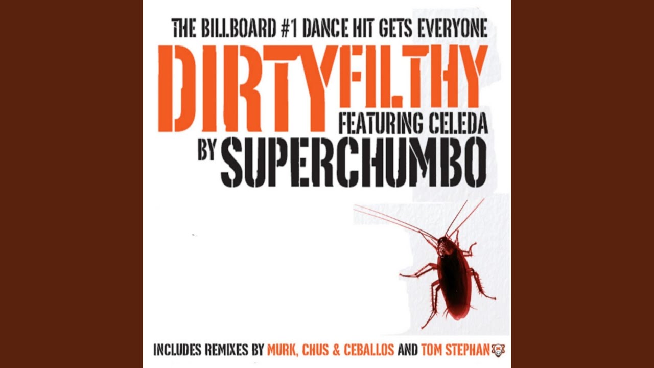 Dirtyfilthy (Murk Miami Mix)