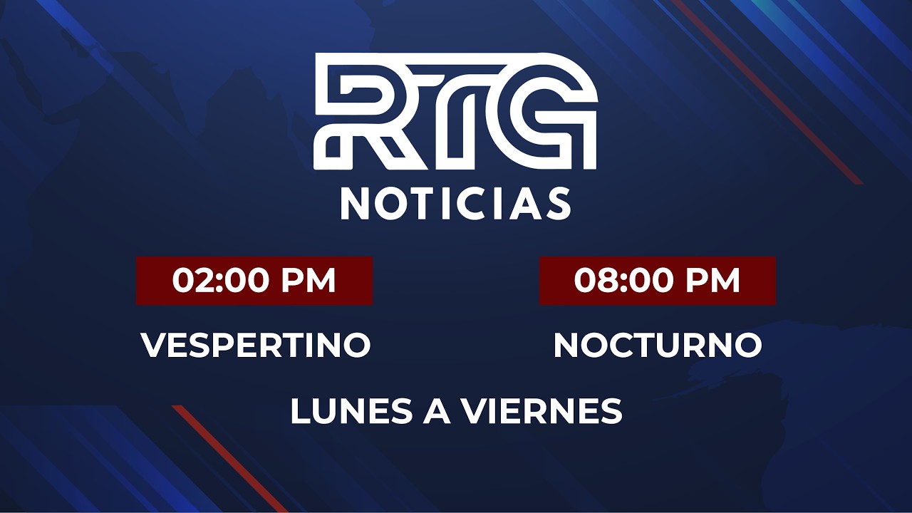 🔴 #EnVivo | Noticiero vespertino 3 de marzo 2026