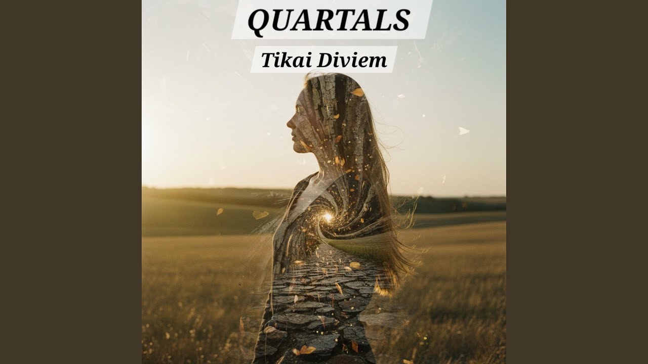 tikai diviem
