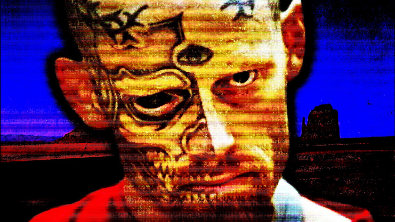 The Criminal Time Loop | 4chan Story