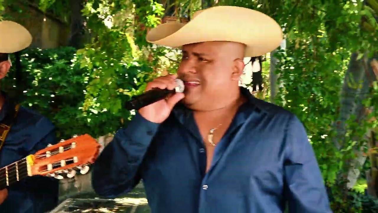 Dueto Los Armadillos de Rigo Flores- El Huerfanito