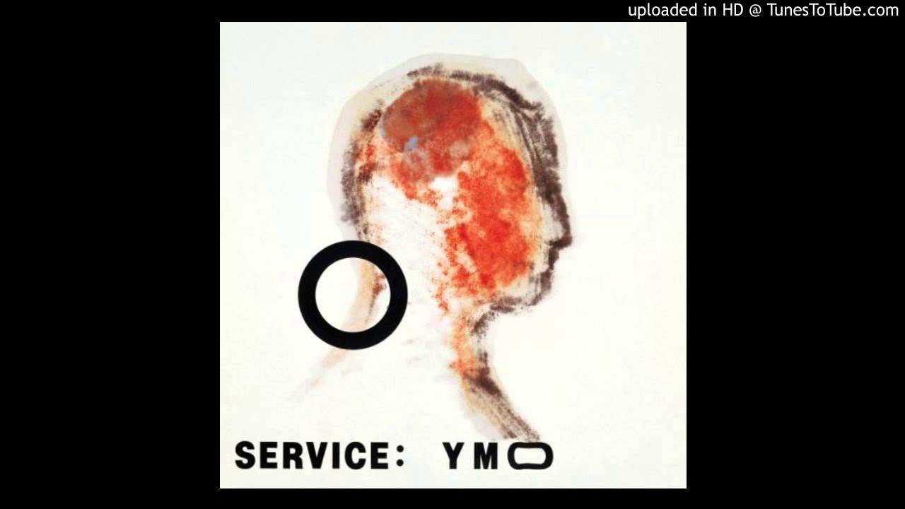 Yellow Magic Orchestra - You've Got to Help Yourself (Vocal Version from 