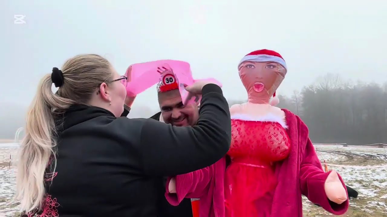 Mikulášsky AUTOCROS (Borský Mikuláš 2024)