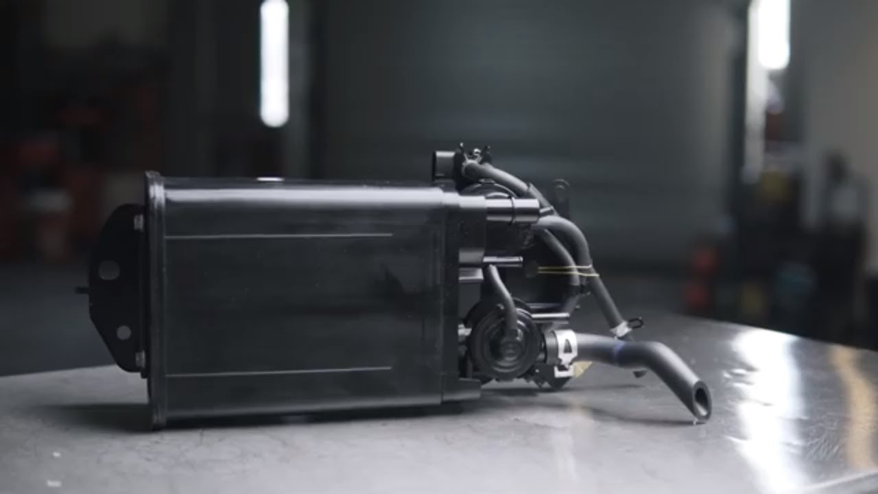 Explore Dorman's Vapor Canister Purge Valve Offering