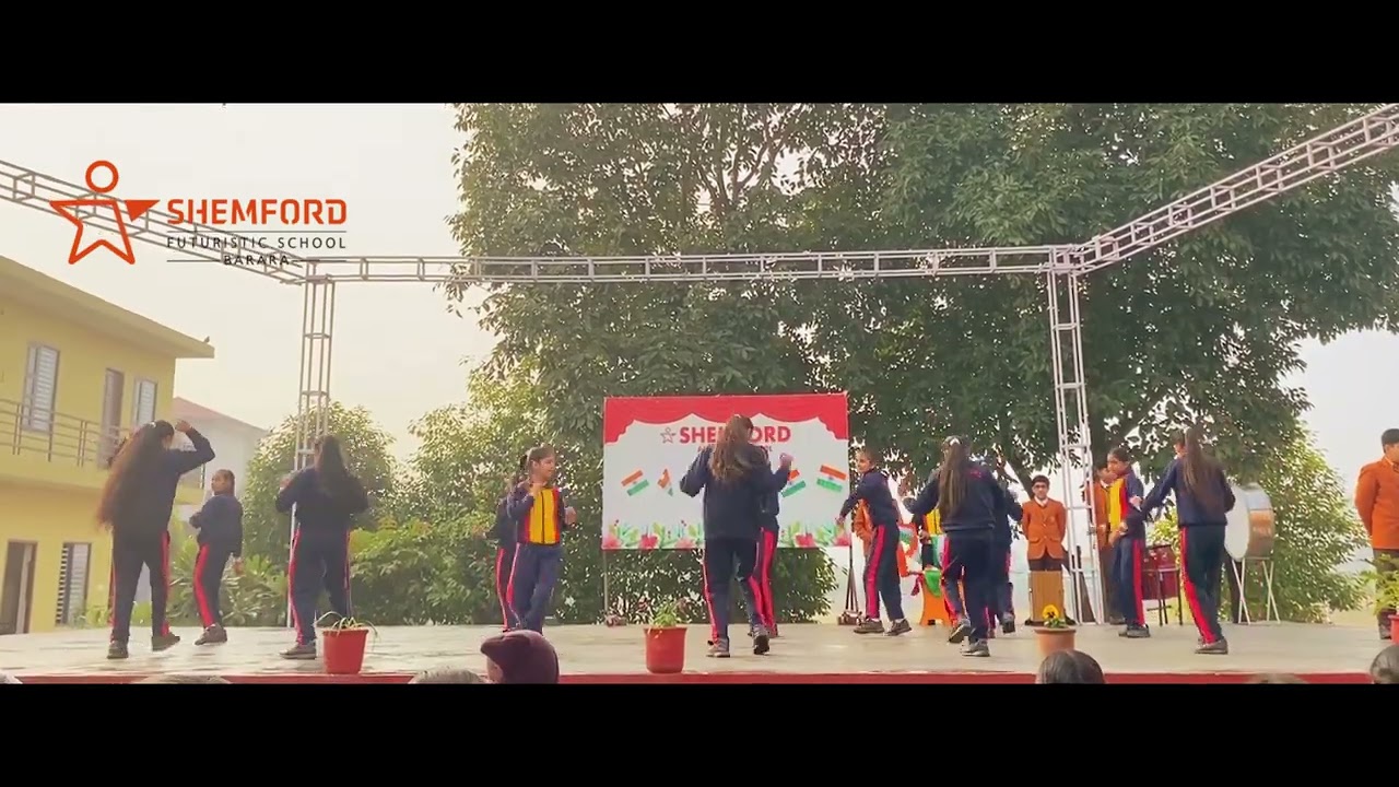 Har Ghar Tiranga