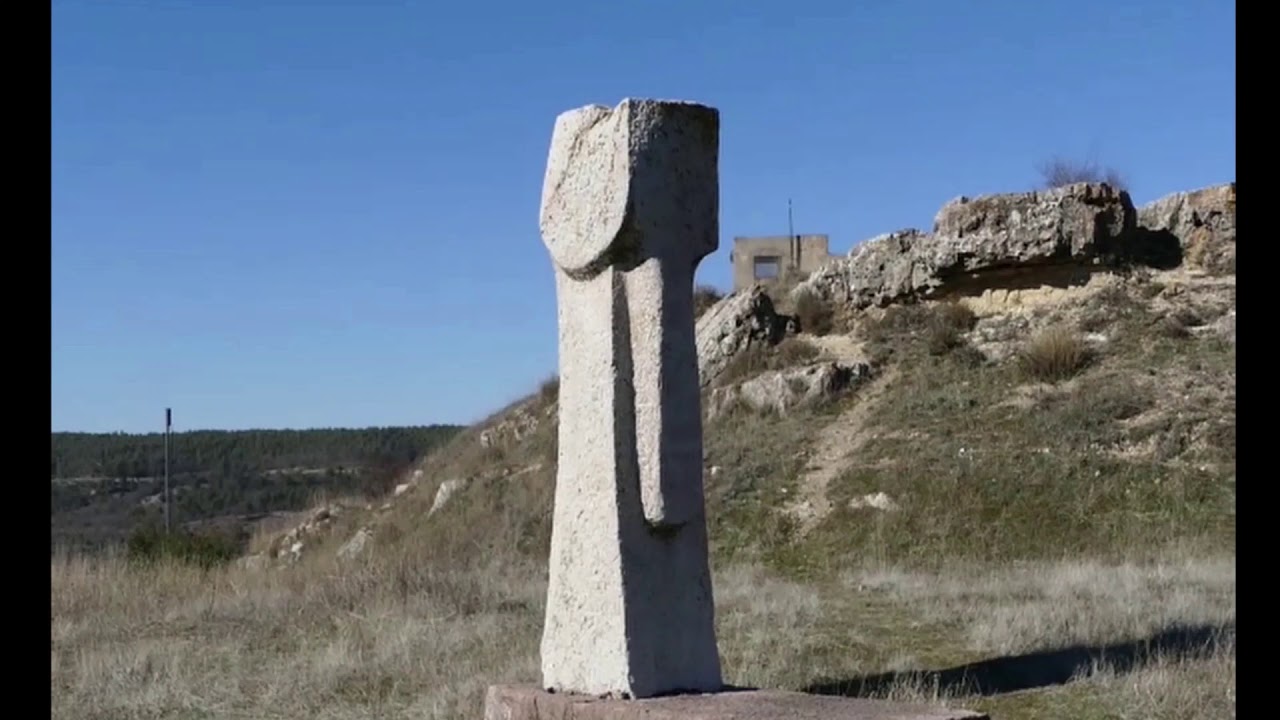 Buenache de la Sierra