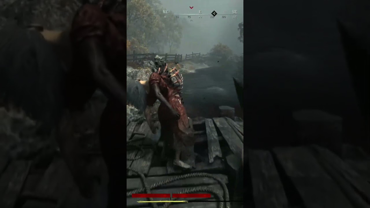 Shadow Leap Surprise 