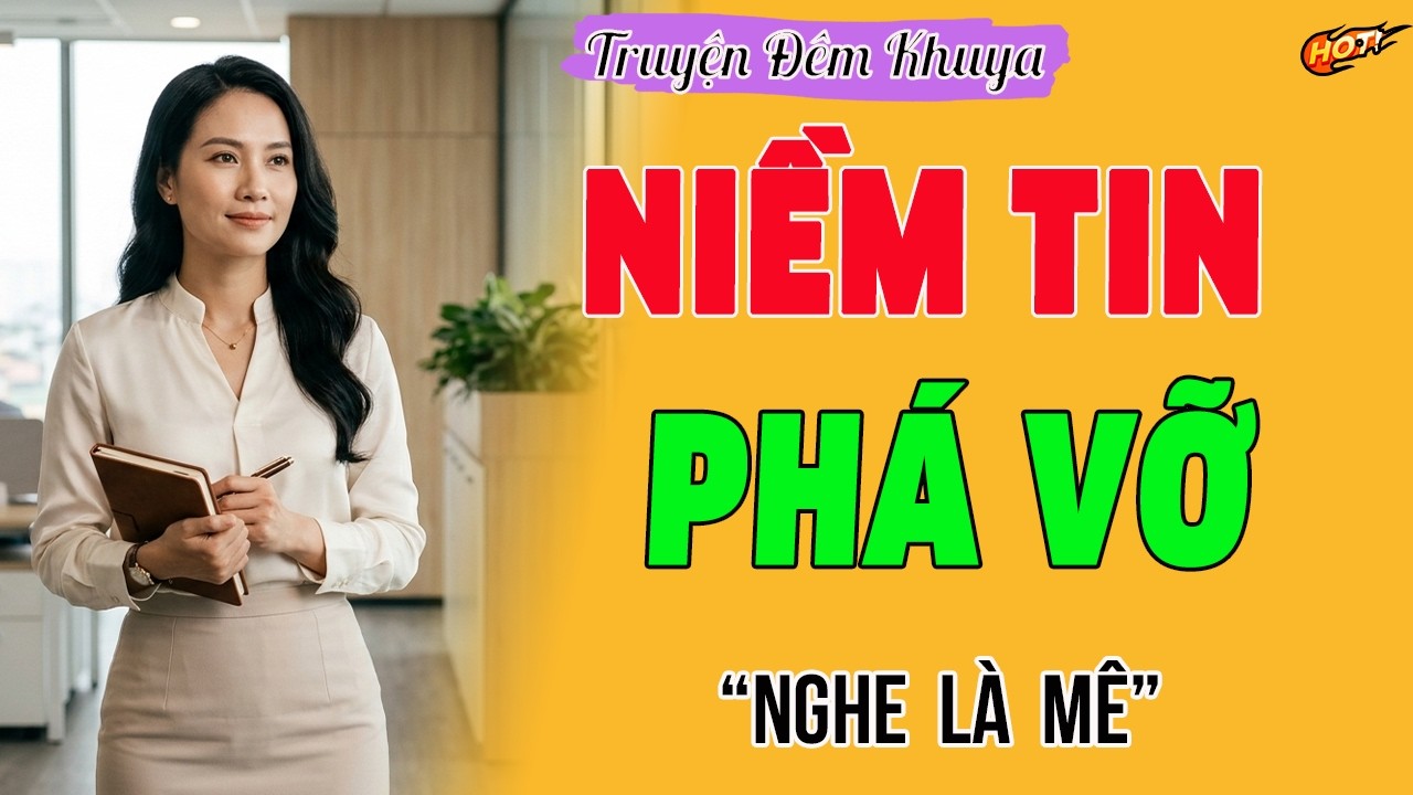 Truyện tình công sở