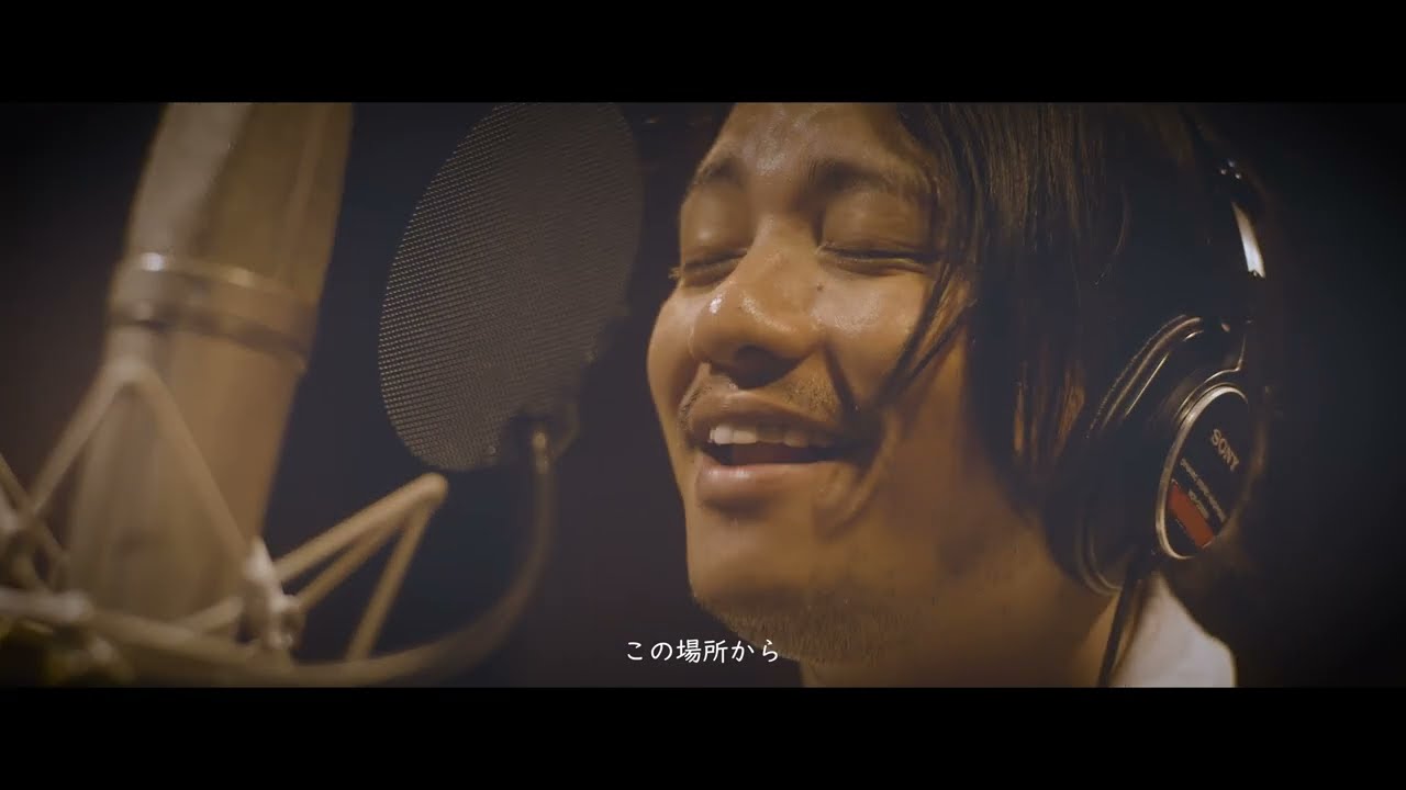 田中聖 - RESTART (Official 4K Video)