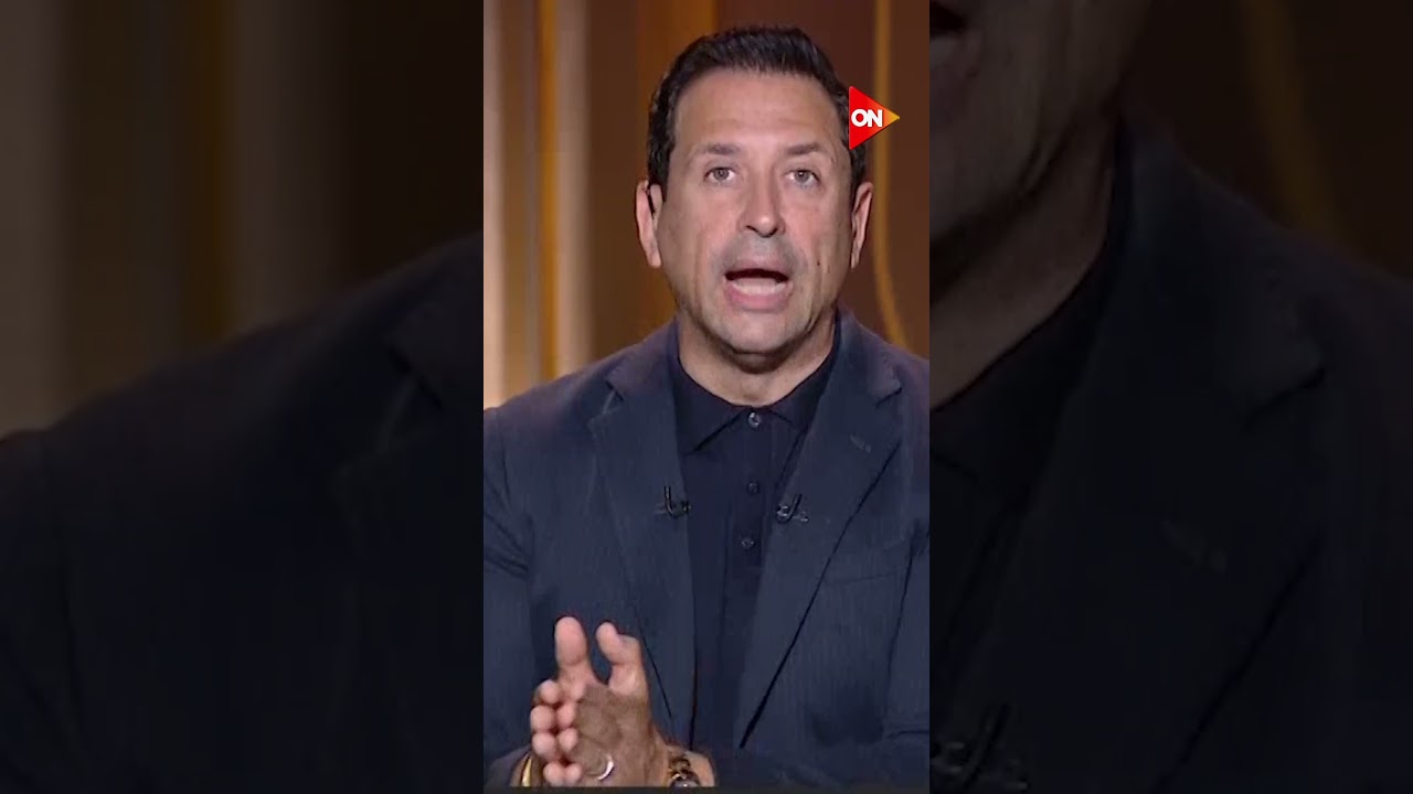 هناك تغييب للوعي فيما يخص حالة الحرب.أحمد سالم:في حروب بعيدة عنك بس تأثيرها عليك كأنك في أرض المعركة