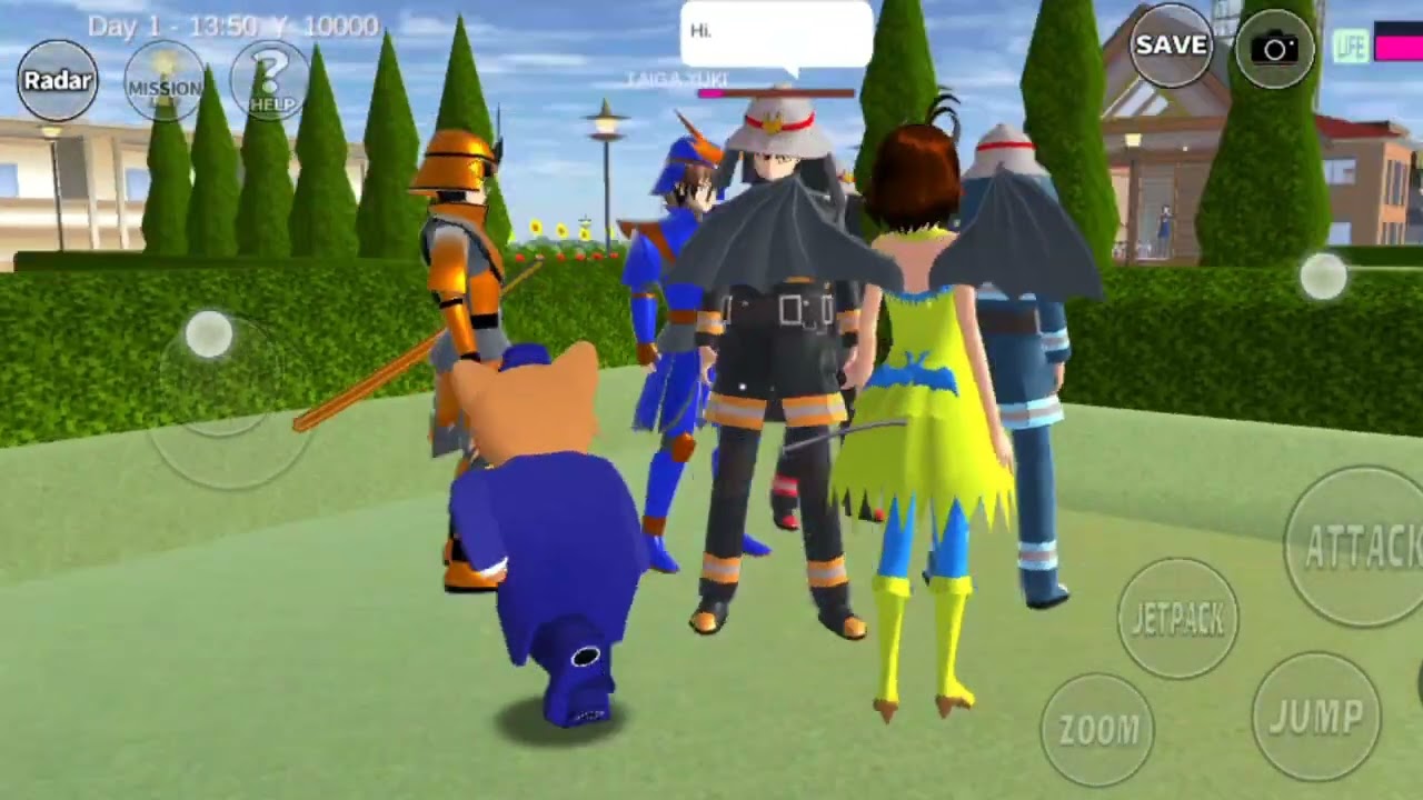 BoBoiBoy kuasa 7 hvgin