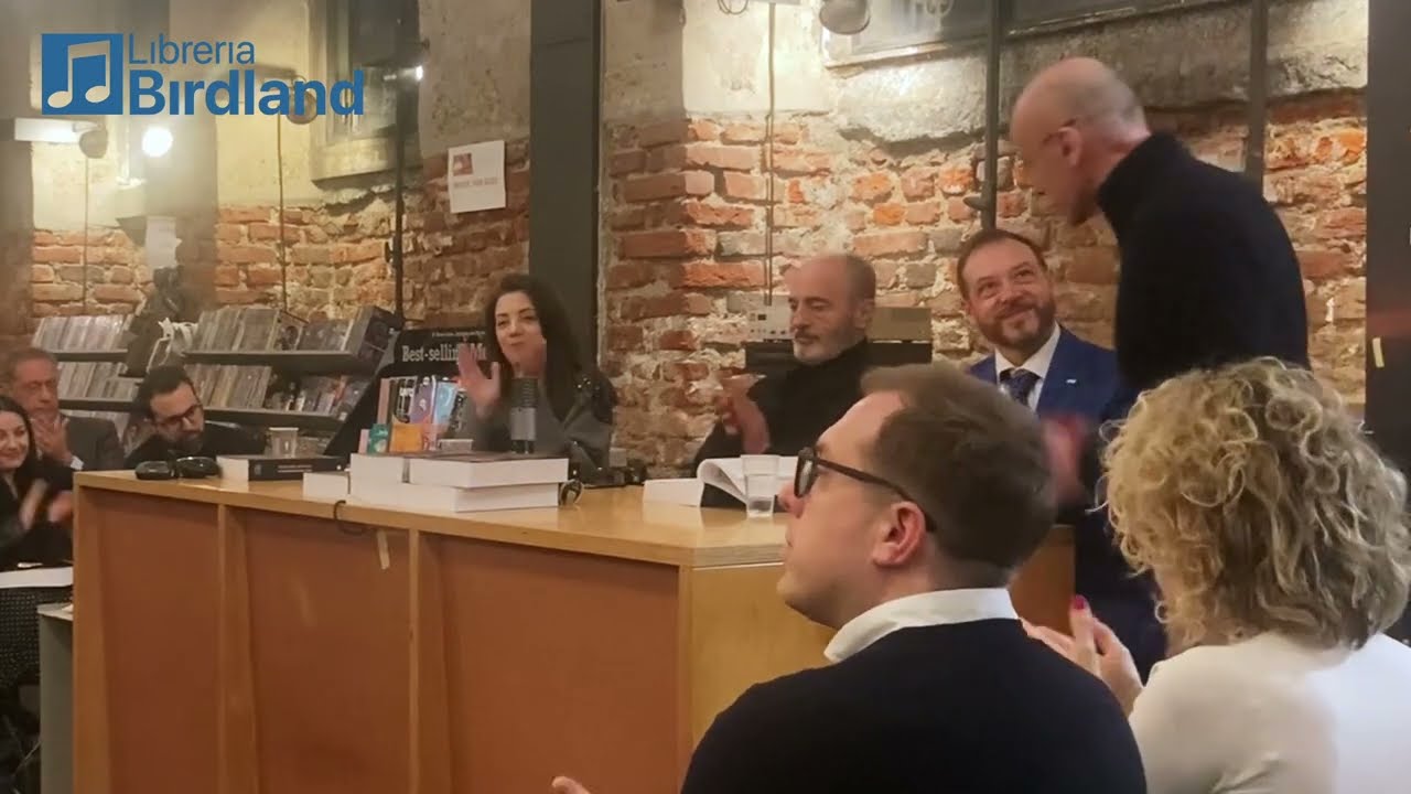 Presentazione del libro: Vocologia Artistica