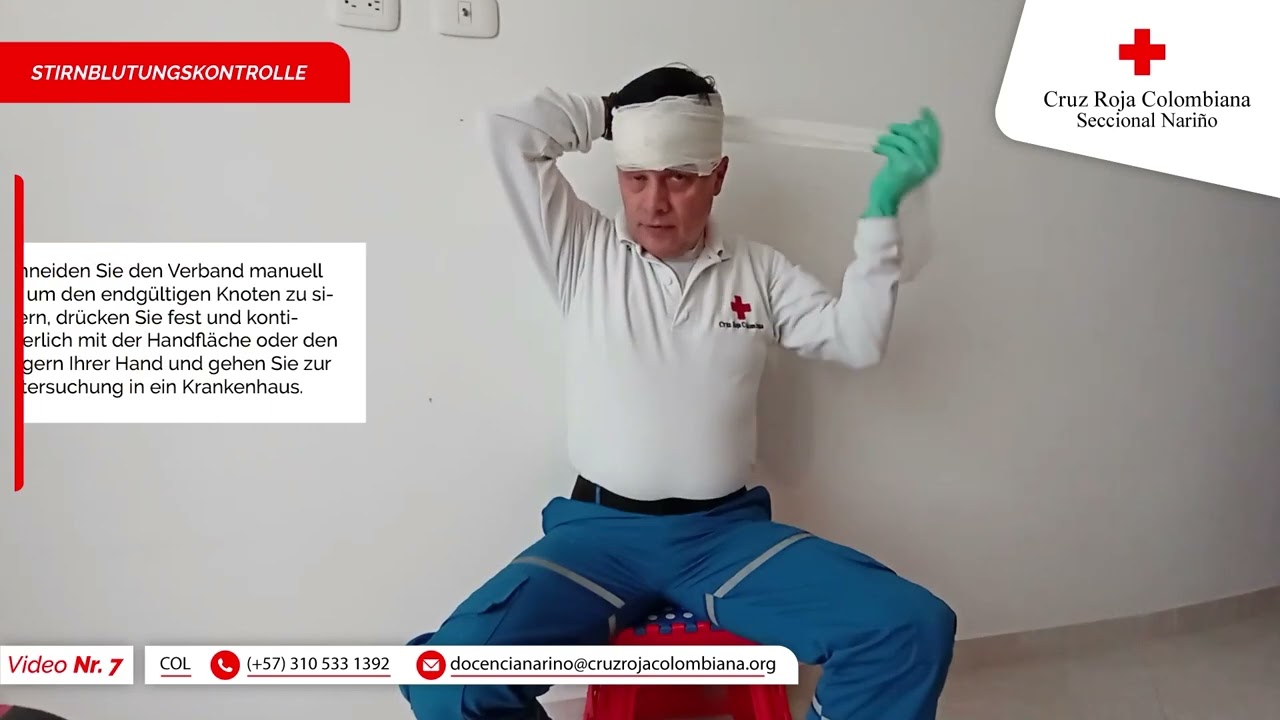 6 Entl&uuml;ftungssteuerung vorne