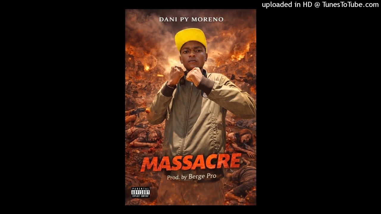 Dani Py ft Bv_Confundidor...Perna no Gesso_Kuduro(Prod by Berge Pro)
