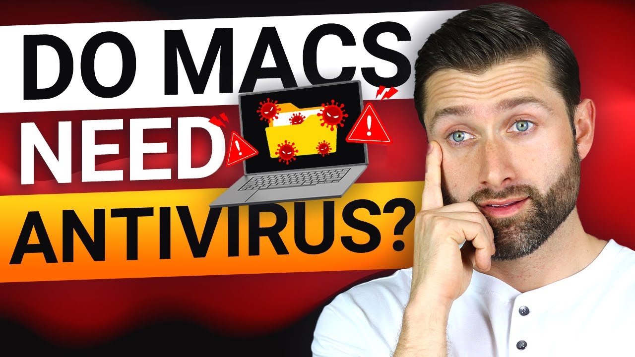 BEST antivirus for Mac 2026 | Antivirus software that ACTUALLY works