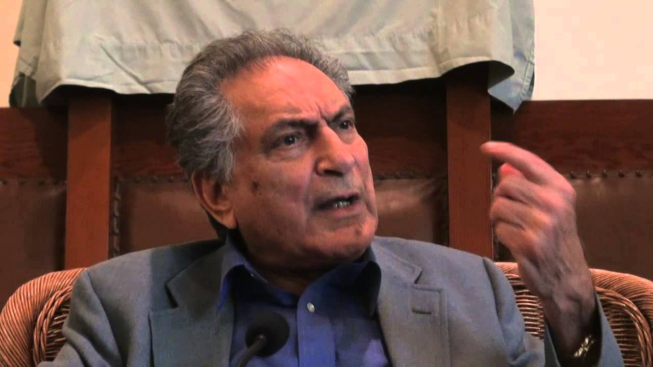 Sound Current is Manifestation of Consciousness | Ishwar Puri