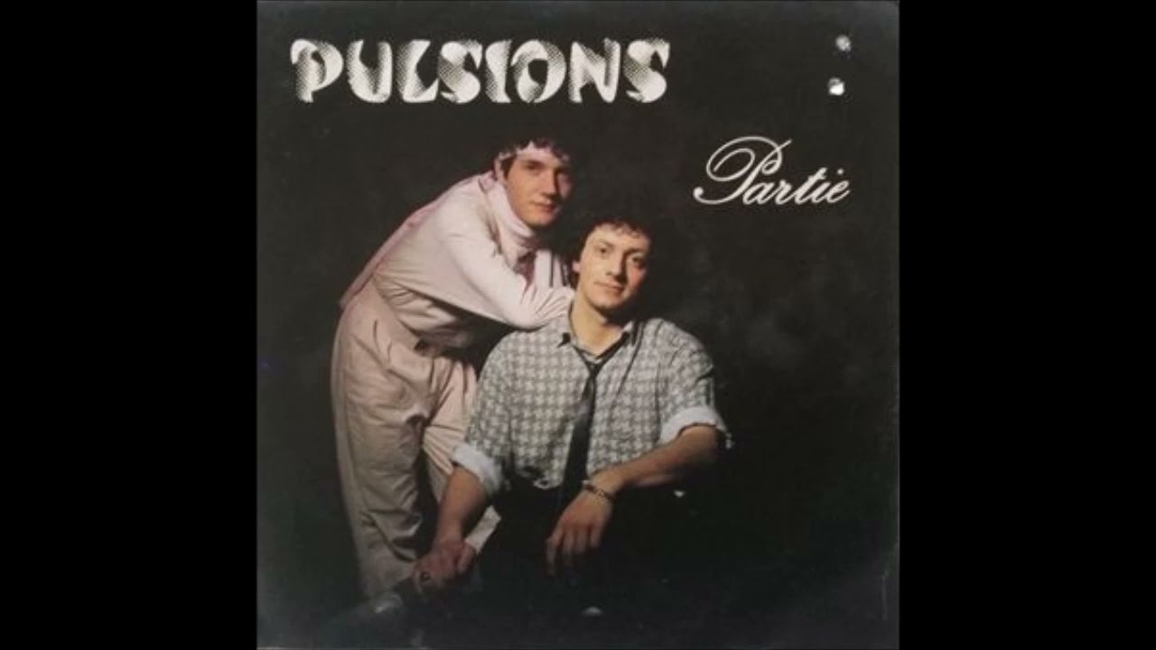 Pulsions - Partie - 1986