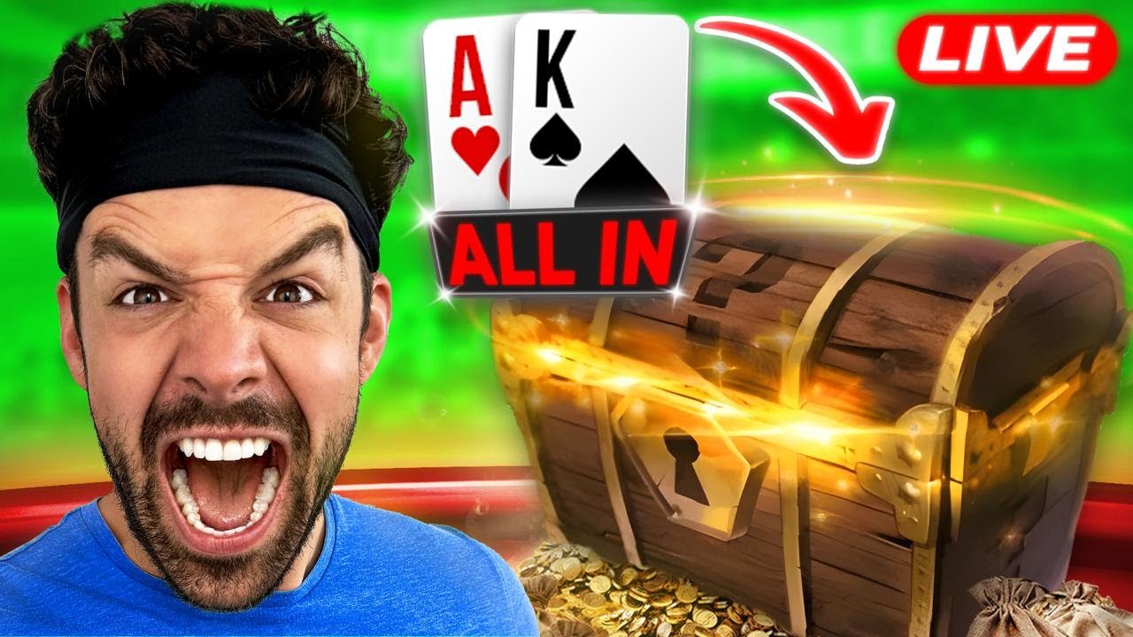 KMART POKER SUNDAY
