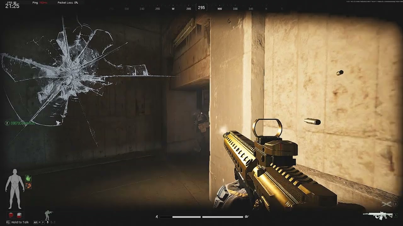 Arena Breakout Clips #25