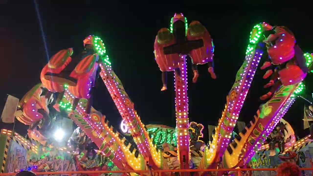 Big Spin - Welte Eisleber Wiesenmarkt 2023
