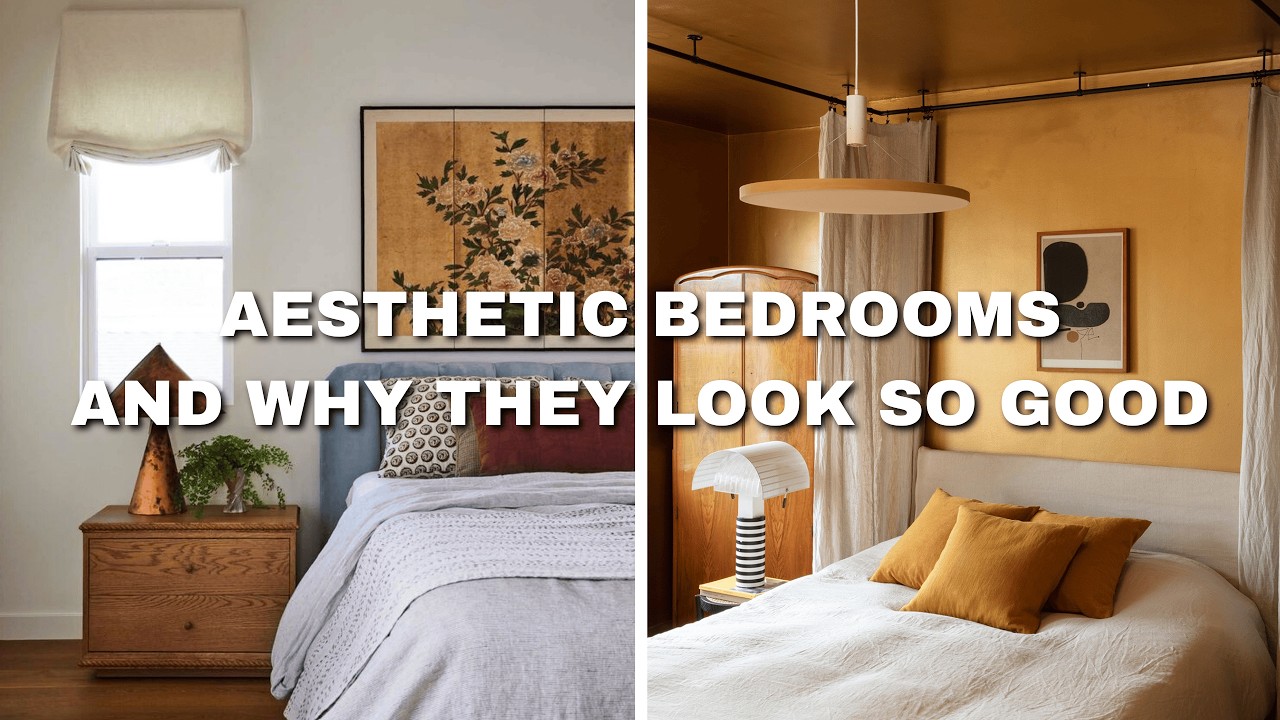 Design Secrets to a Magazine-Worthy Bedroom