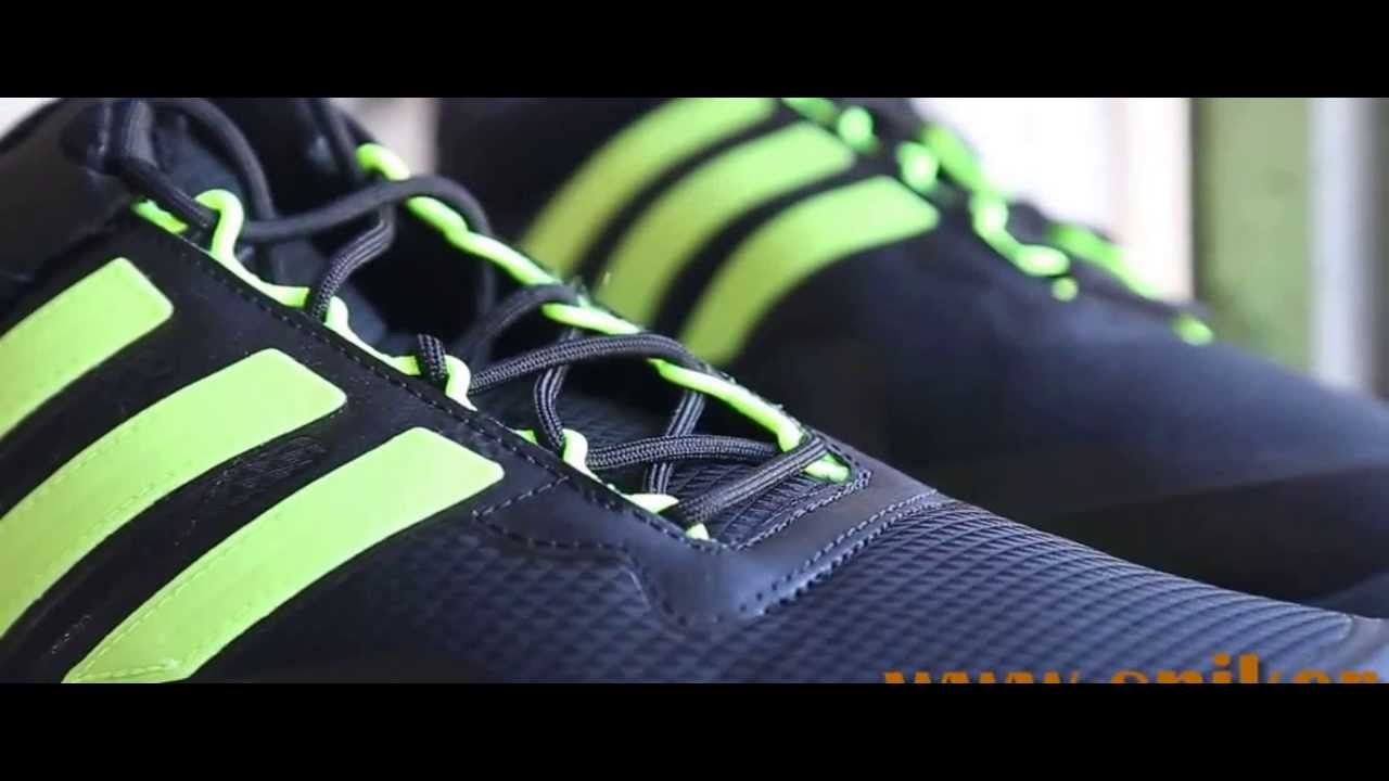 Мужские кроссовки для зимних тренировок Adidas Climawarm Winter Trainer