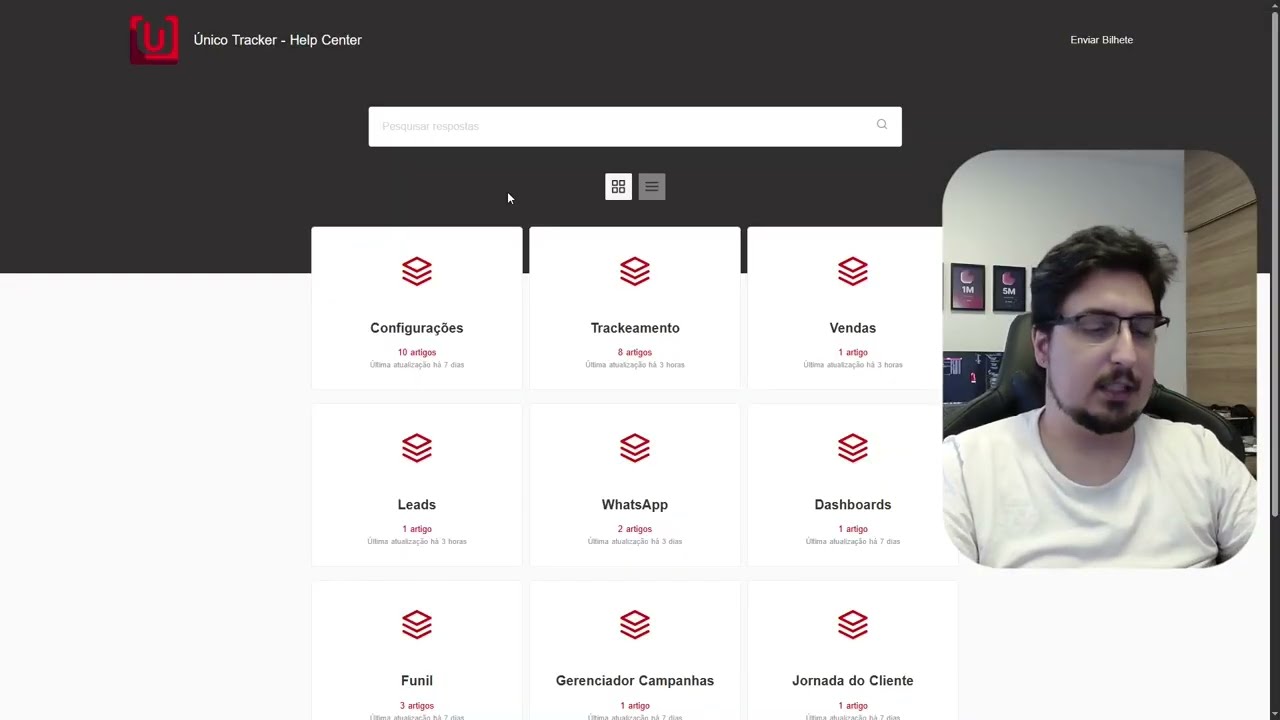 Trackeamento / Rastreamento de Vendas para E-COMMERCE e INFOPRODUTO
