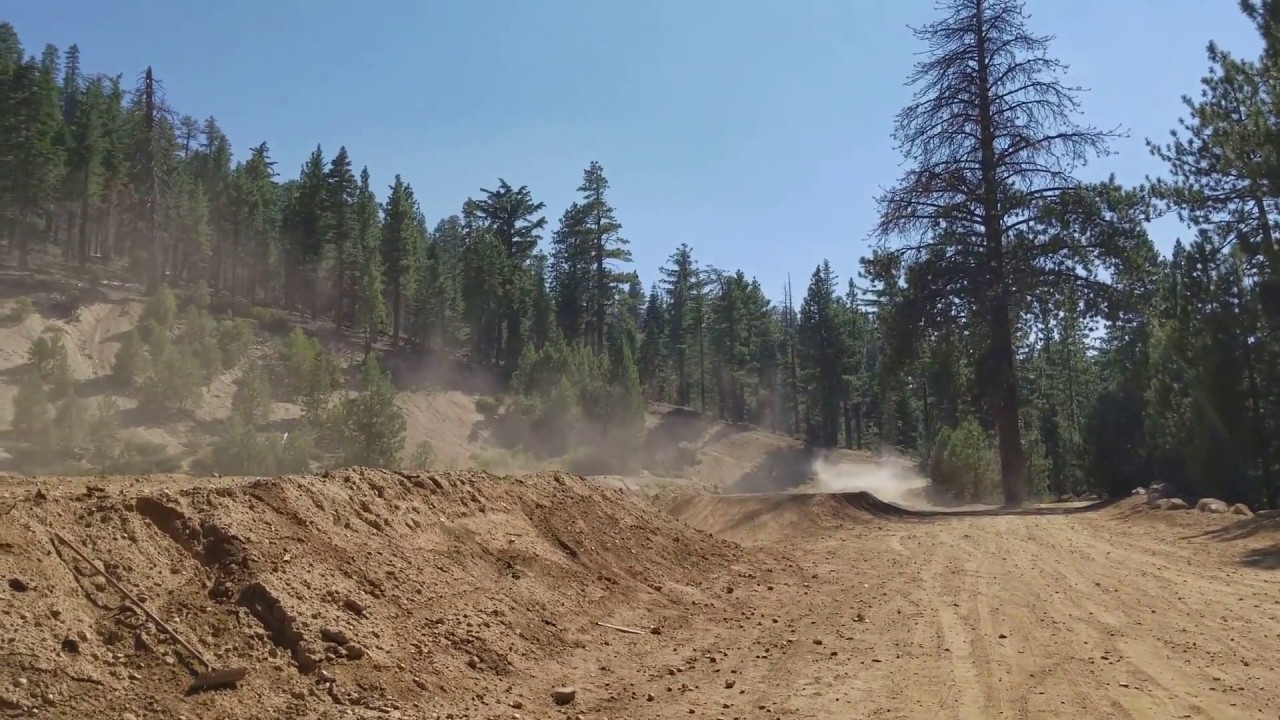 Tahoe Dirt Bike C & D - 20170812