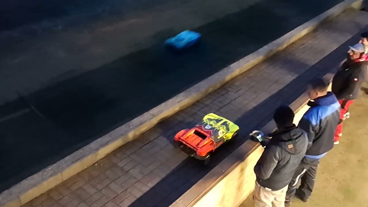 RSN 2025  3. Lauf Meißen A-Finale SC-Klasse