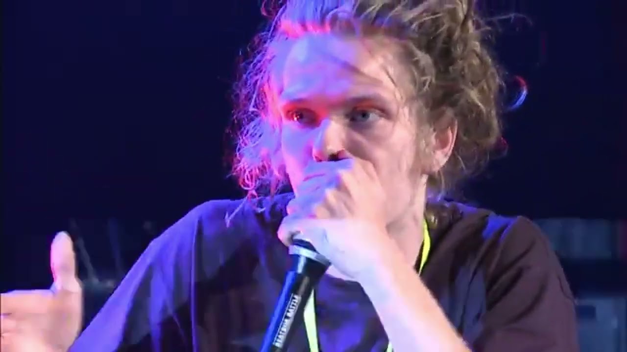 Underrated Beatbox Routines