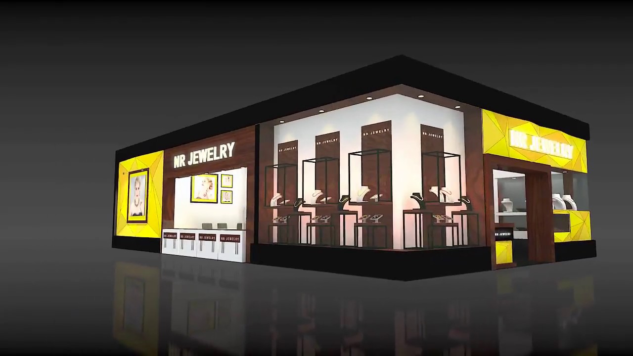 Exhibit Supply Co.,Ltd