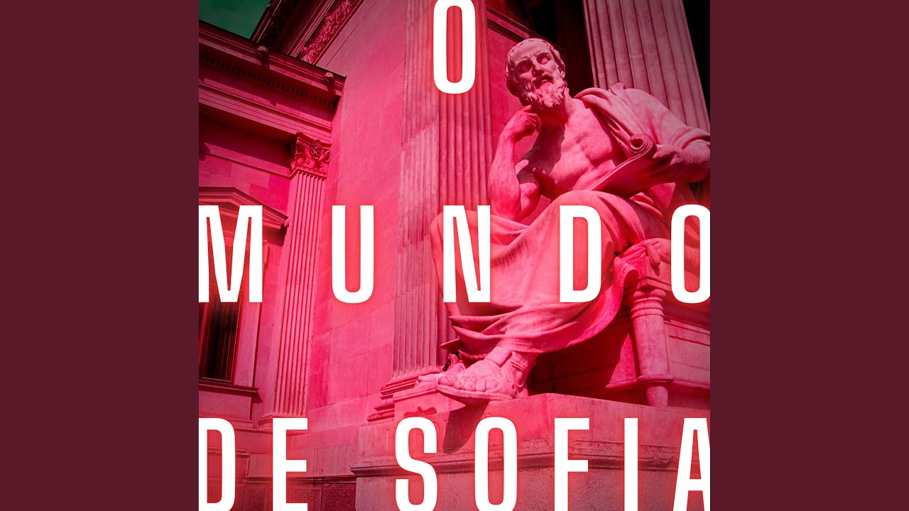 O Mundo de Sofia, Capítulo 3