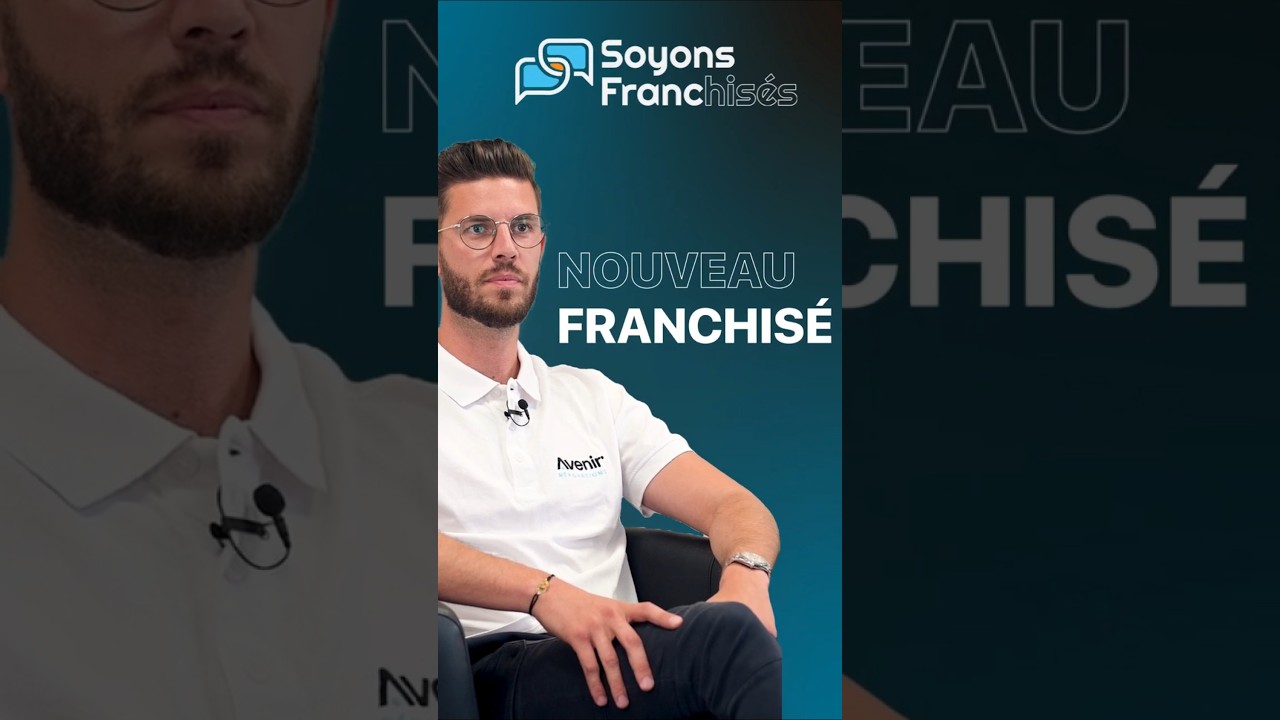 Soyons franchis&eacute;s avec Arthur Tessier : L'avenir de la r&eacute;novation !