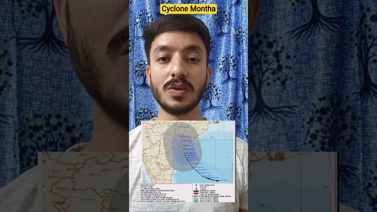 What are the Stages of a Cyclone | Cyclone Montha | cyclone of BOB |#cyclone #montha #hurricane