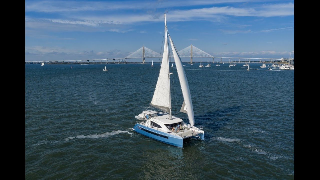 2017 Leopard 40 Owners Version Walkthrough - 