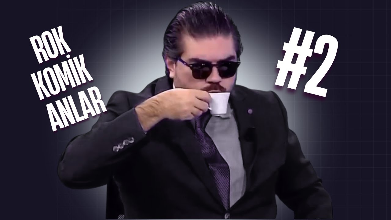 ROK Komik Anlar 2 ● Beyaz Futbol