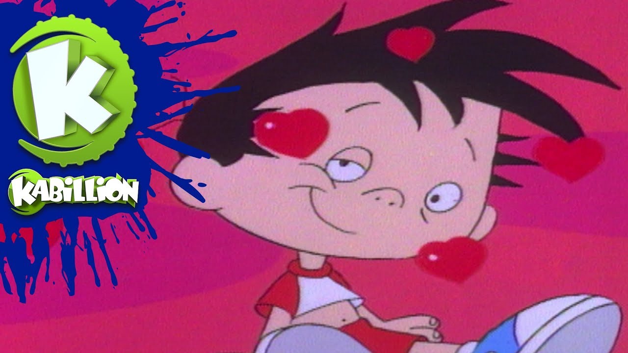 Bobby's World- Ill Effects