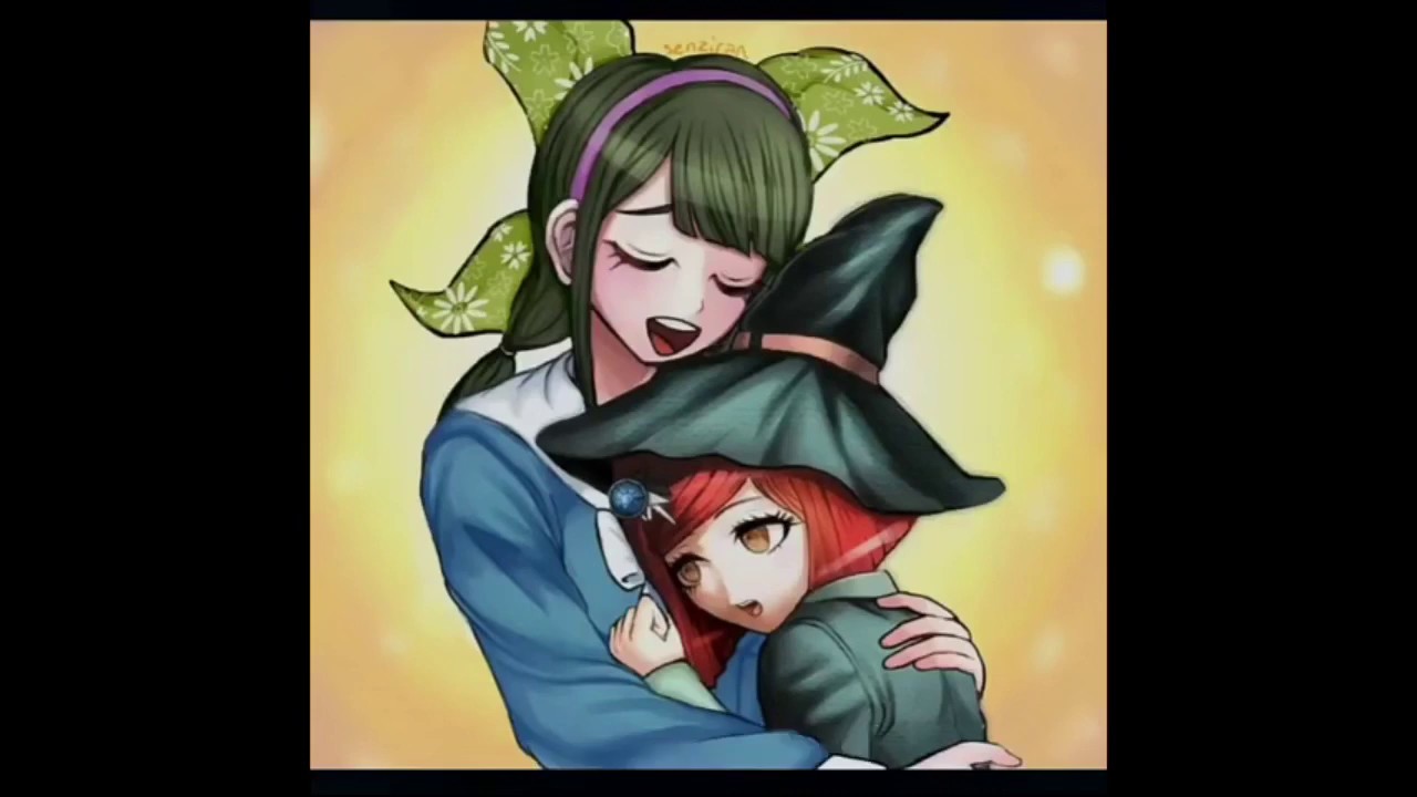 Tenko Chabashira edits