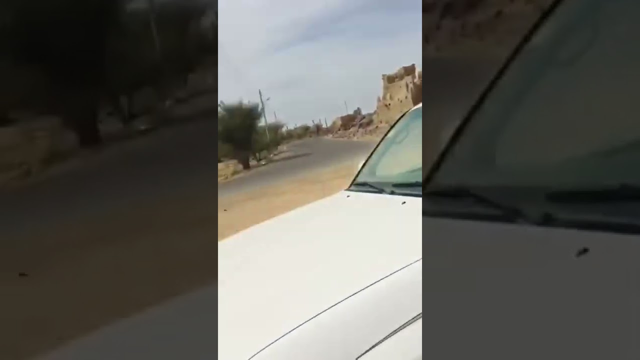 معركة الحايط ( فدك ) ودور قبيلة بني رشيد : ابراهيم بن خلف الجابر من كبار الحوايطة يتحدث عن المعركة