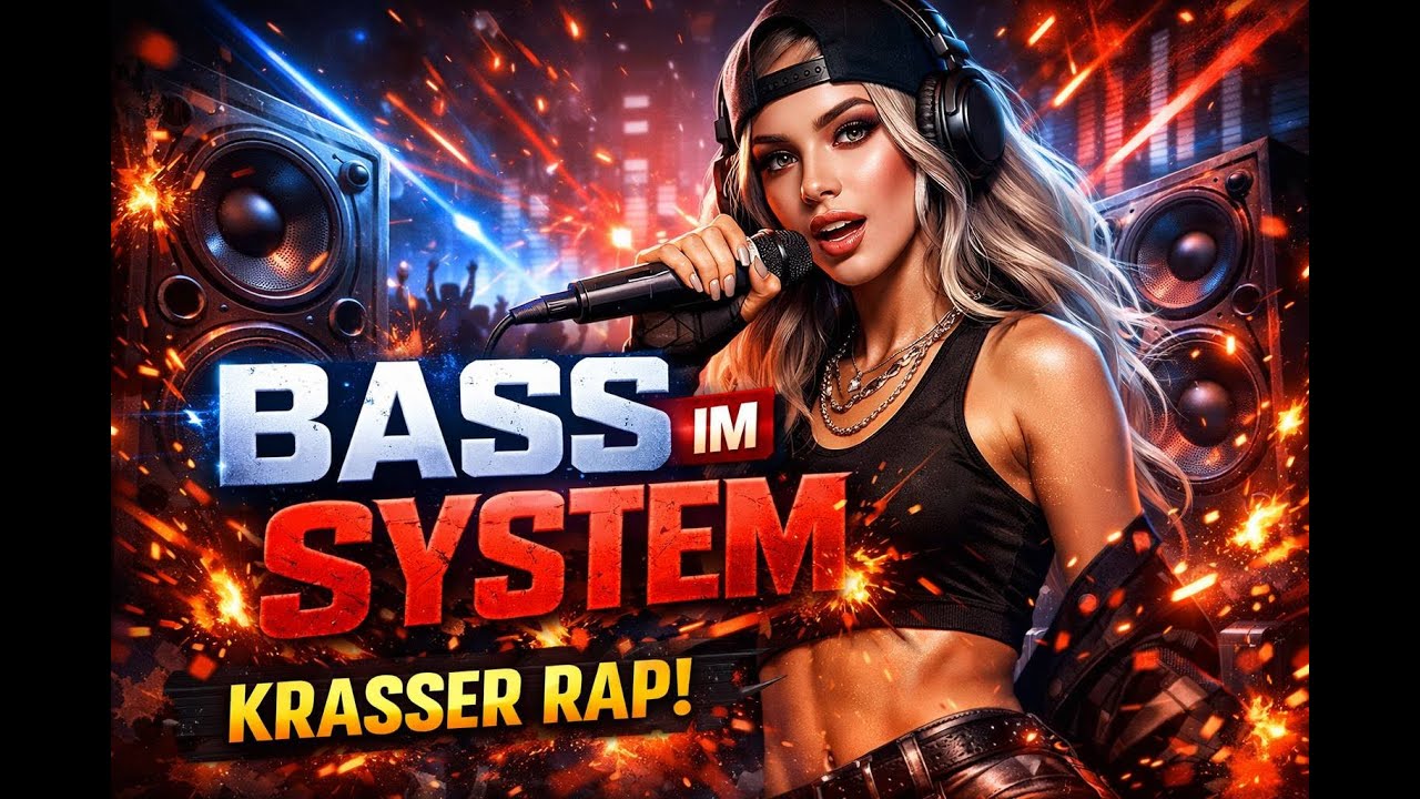BASS IM SYSTEM!