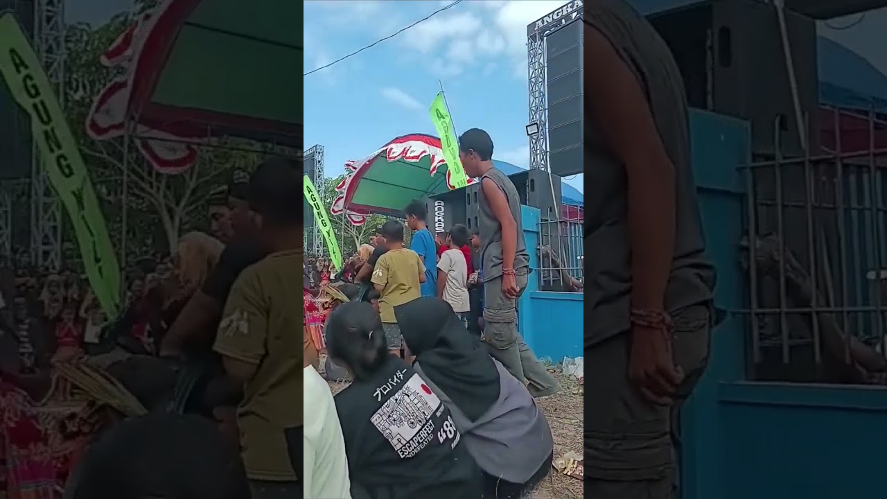 #senitradisional