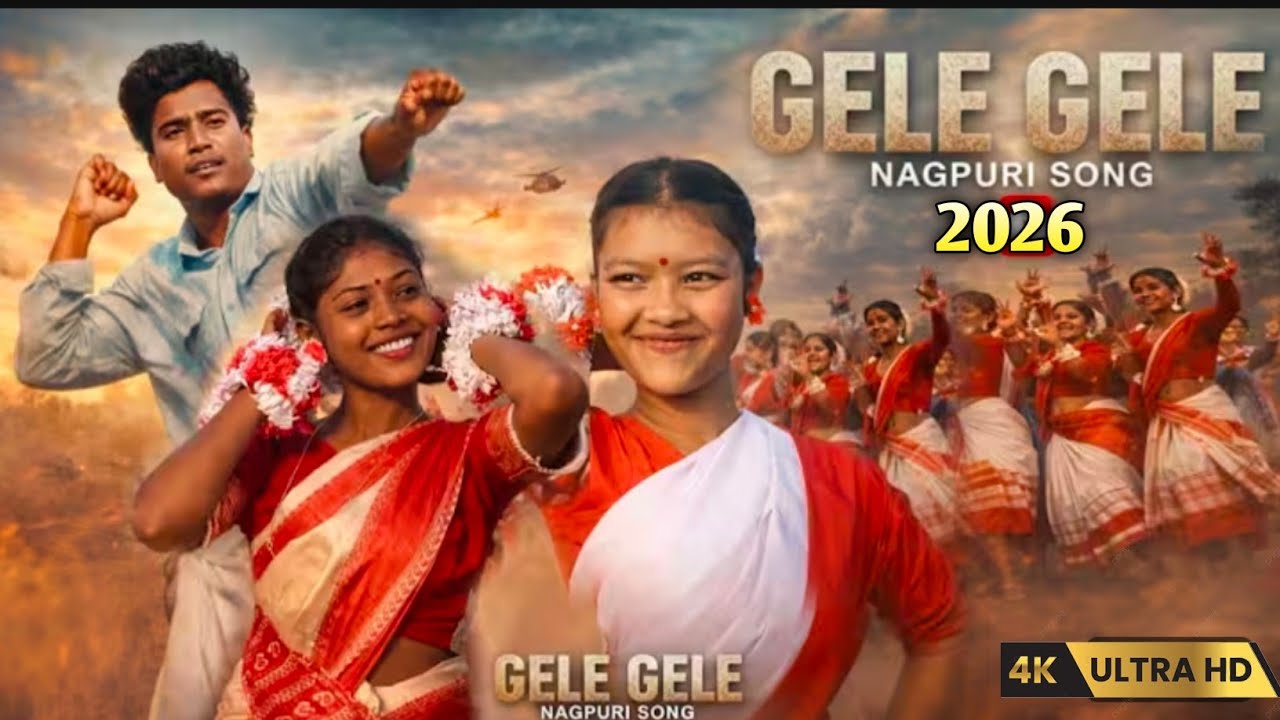 Gele_Gele Nadi Dipa Gele 😍 Saadi Dance 