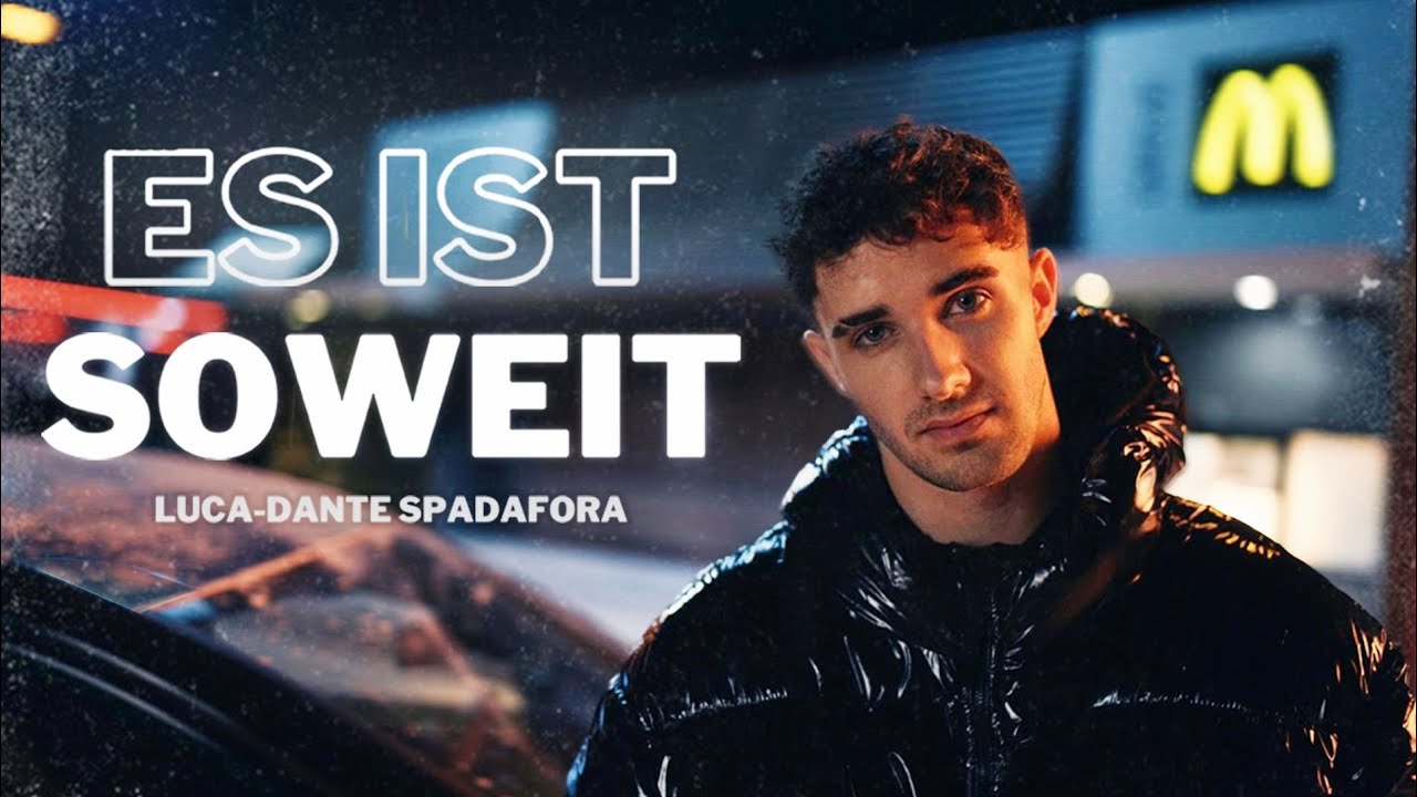 Big R&ouml;sti | Es ist soweit &ndash; Luca-Dante Spadafora