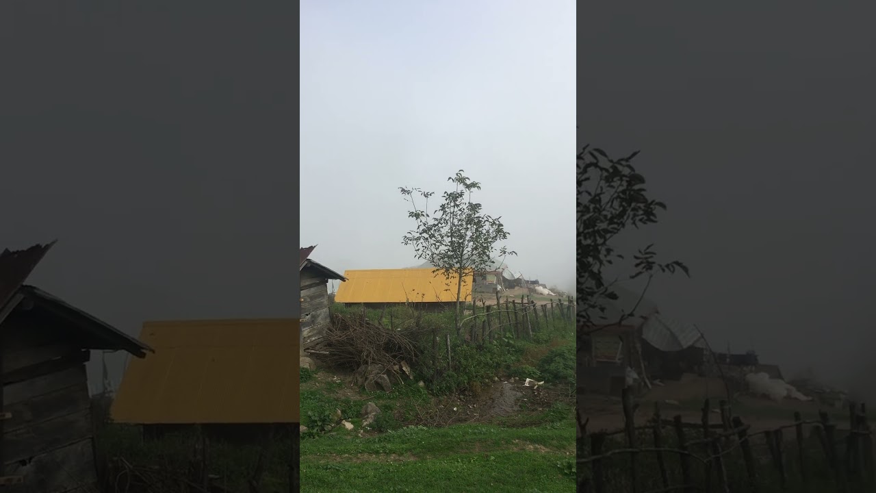 Masal village