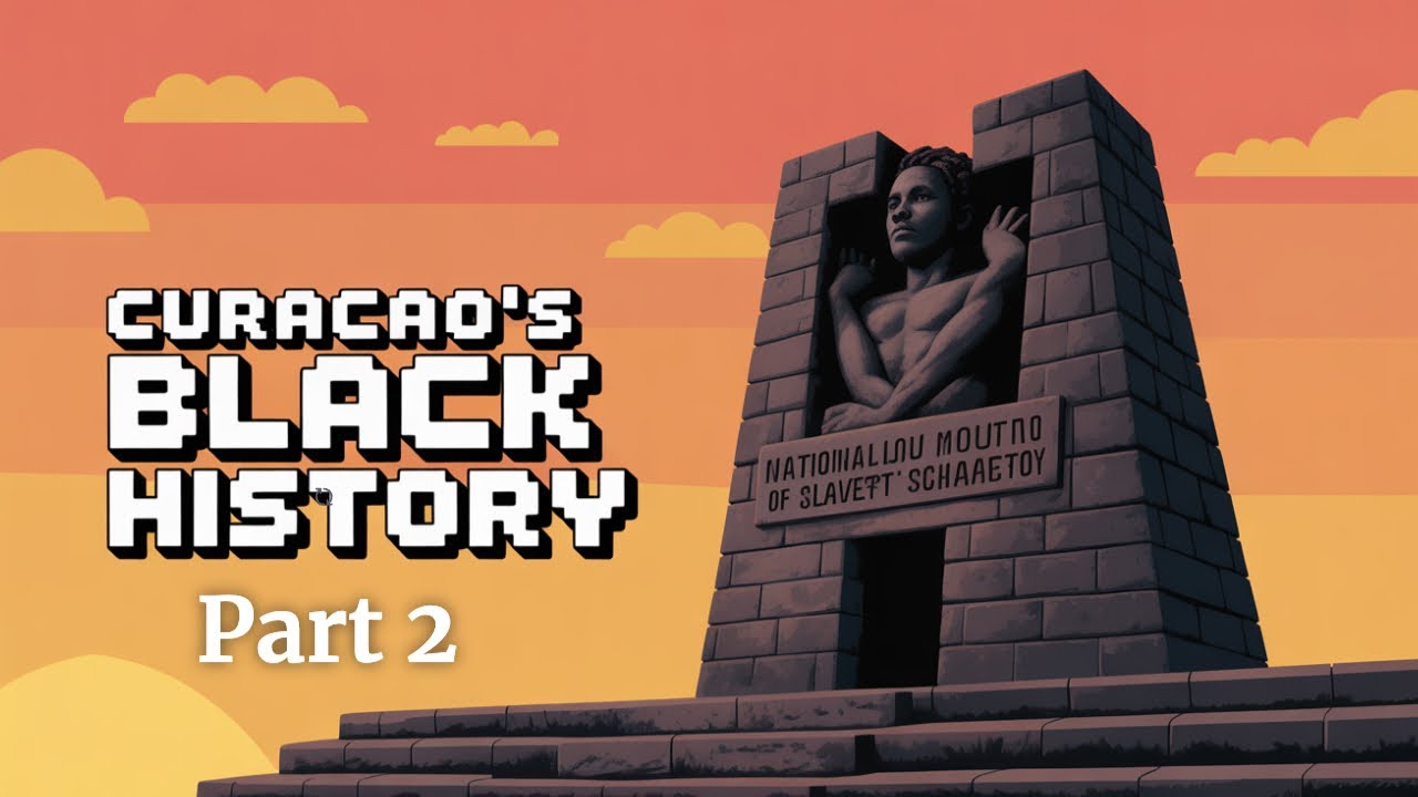 Why This Curacao Museum Shocked Me | Local Guide Reveals
