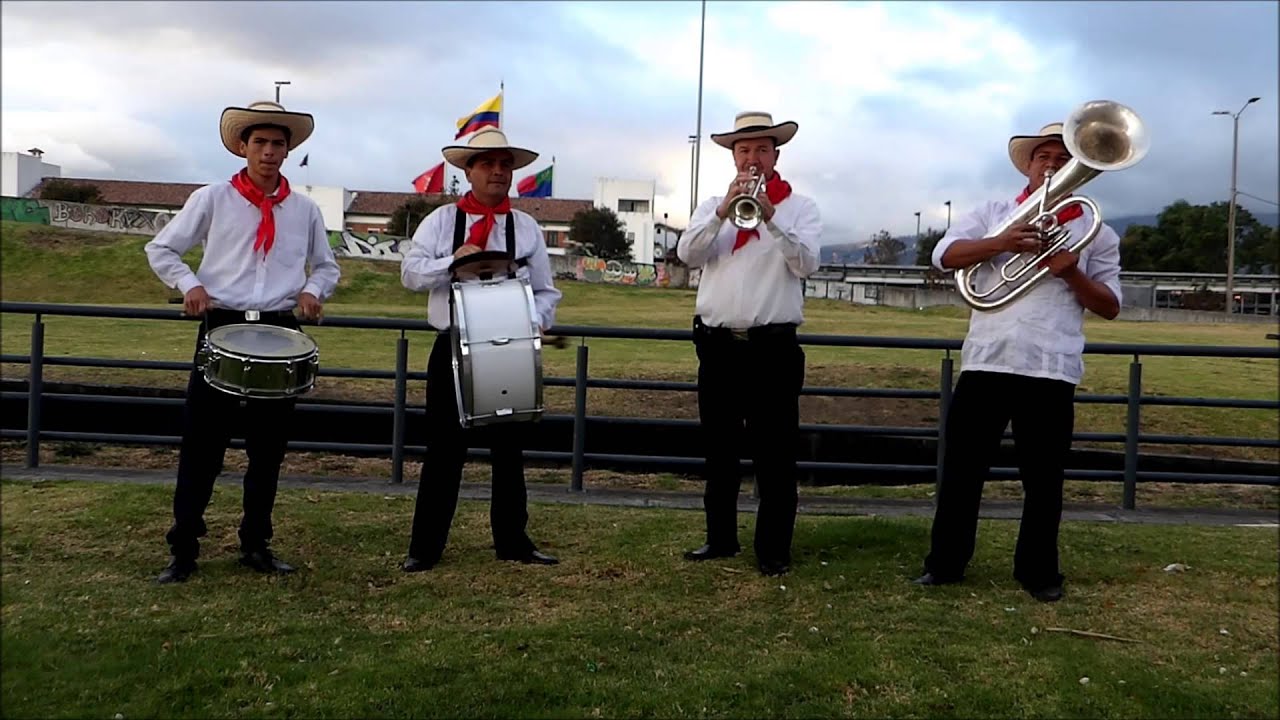 BANDAS PAPAYERAS EN BOGOTA 3214222186 (LA TIPICA)