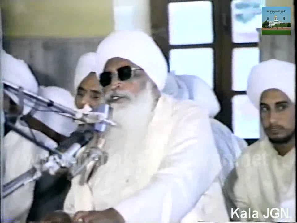 KIRTAN BABA KEHAR SINGH JI { AA MIL AA MIL AA MIL JI BABA NANAK AA MIL JI }